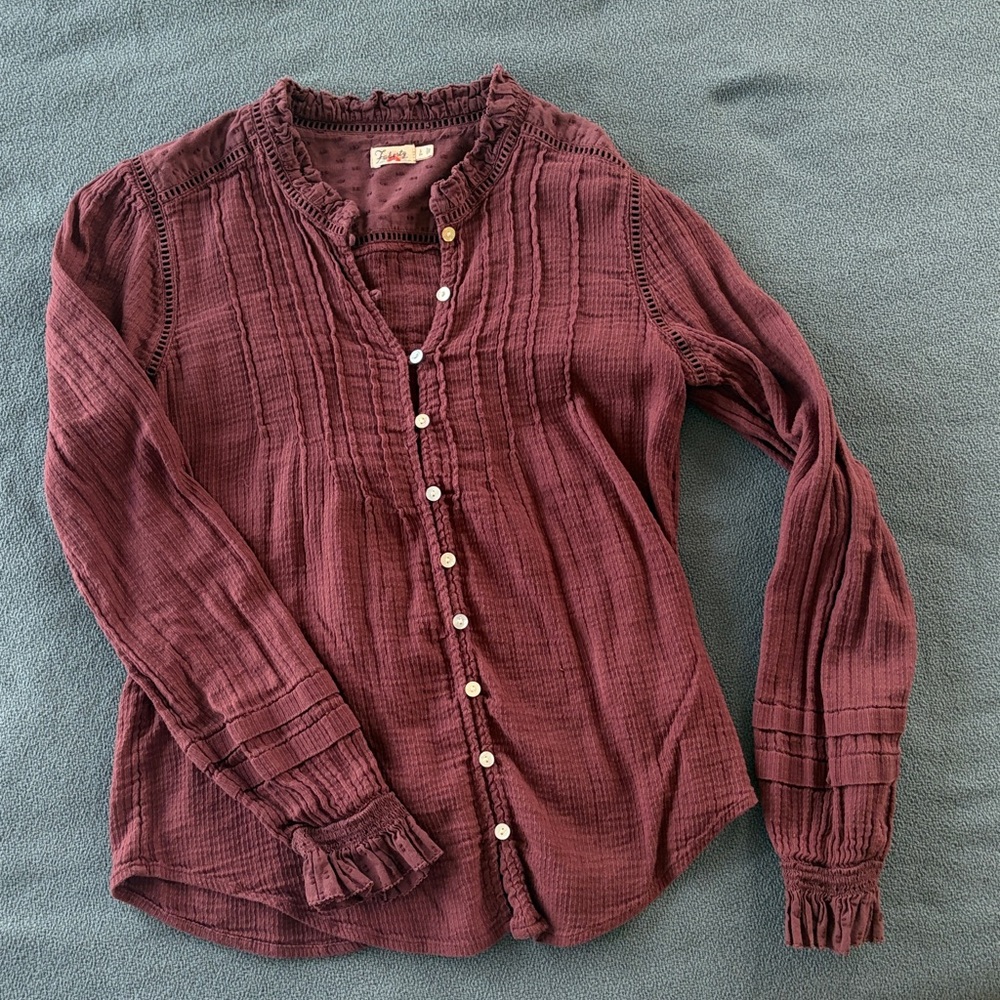 Willa Top
